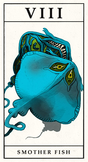Smother Fish