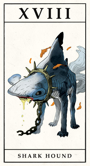 Shark Hound